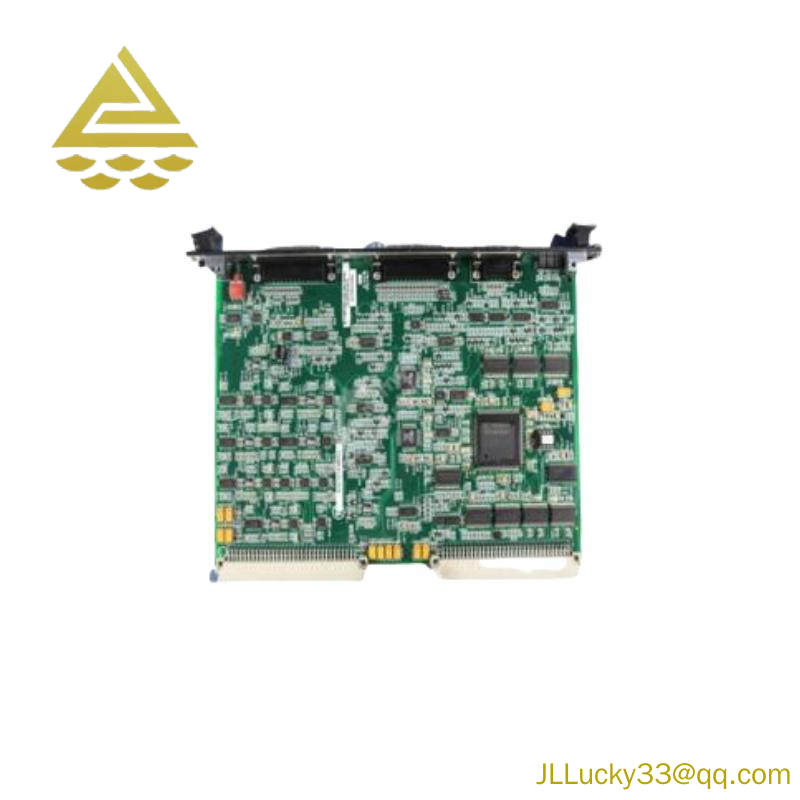 GE DS200TPROH1B ANALOG INPUT CARD