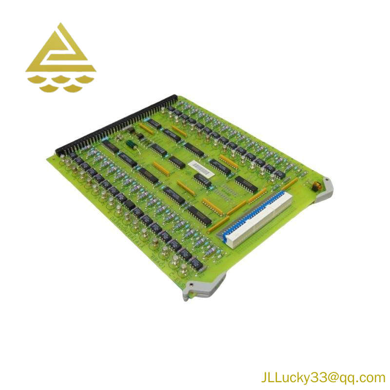 GE DS3800HISA1A1A Control board