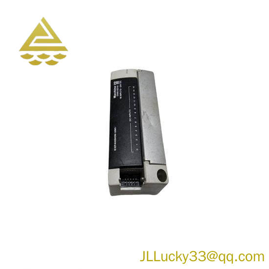 DS60-ED16 MACHINE I/O UNIT ﻿