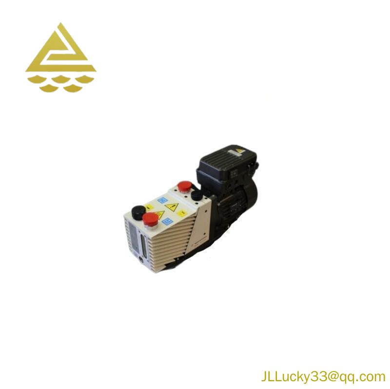 Agilent DS 202+ MDC80p4 Vacuum Pump