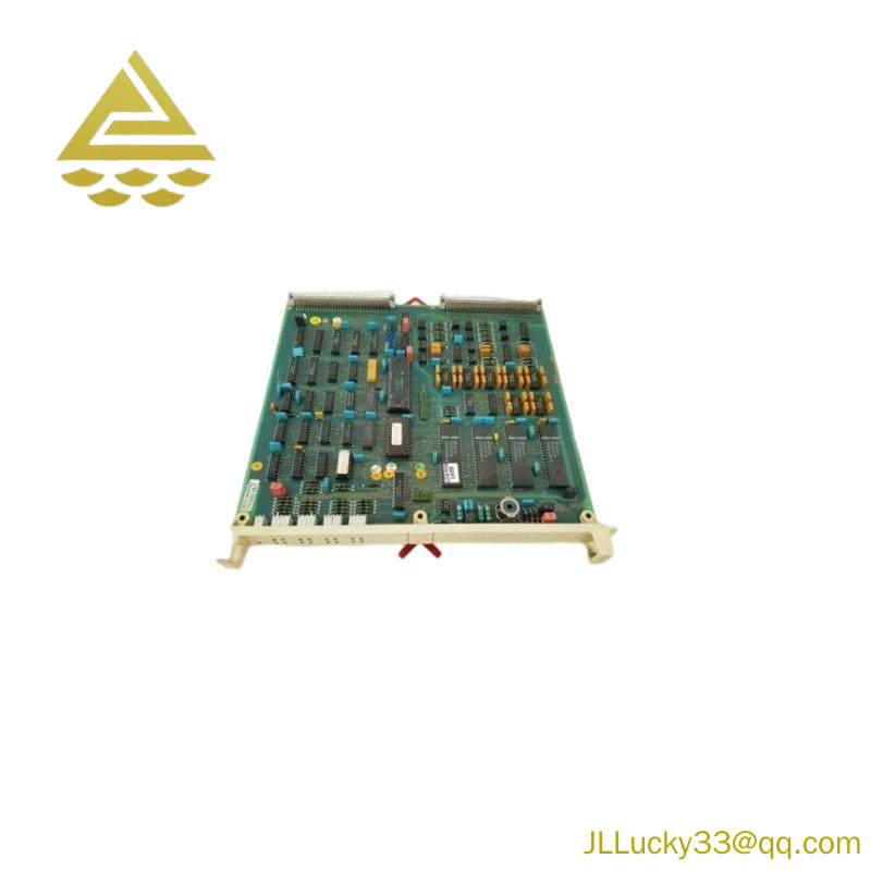 ABB DSCA 114 communication module