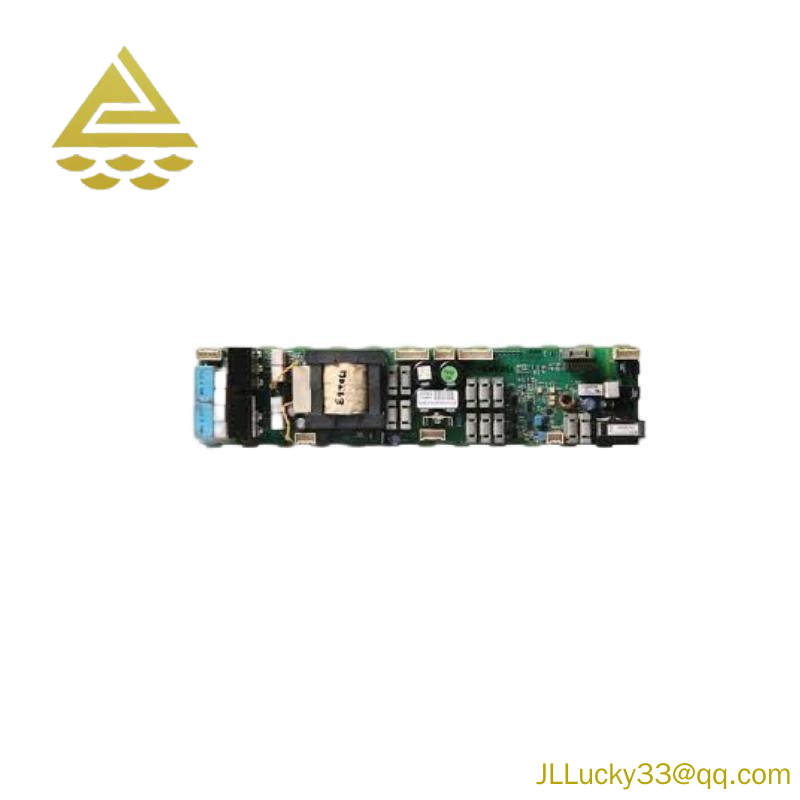 ABB DSMB-01C 64691929 AC800 DRIVE PC BOARD POWER SUPPLY