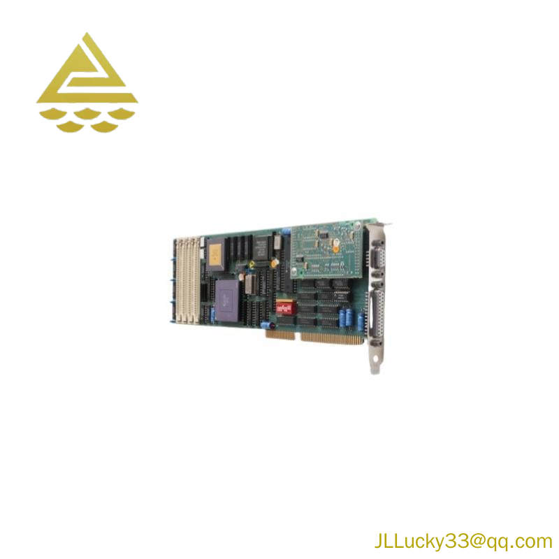 ABB DSPU131 3BSE000355R1 MA200 Interface Board