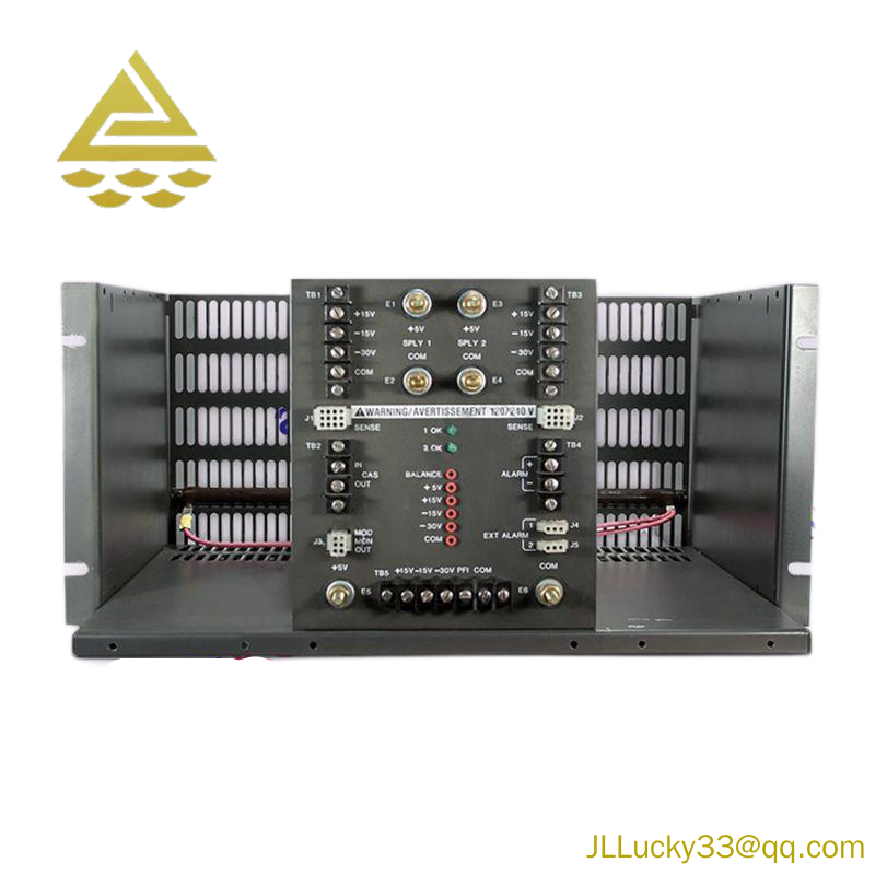 ABB DSQC406 3HAC035301-001 Drive Unit