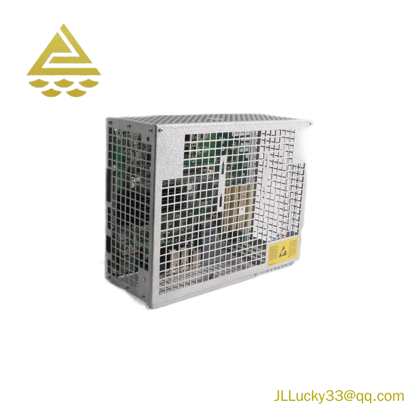 ABB DSQC639 3HAC025097001 Main computer DSQC639