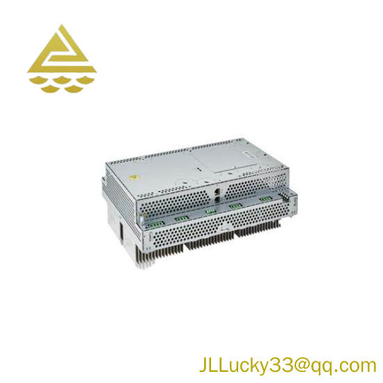 DSQC663 ABB 3HAC029818-001 Drive Unit