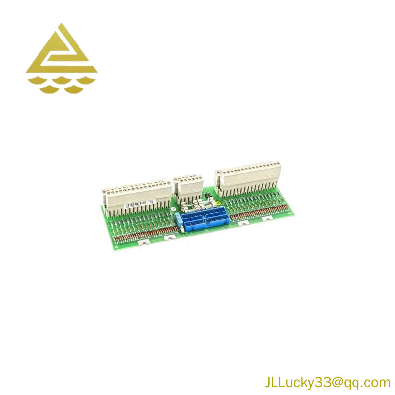 ABB DSTA N013 3BNP000177R1 DSTA N013 Connection Unit