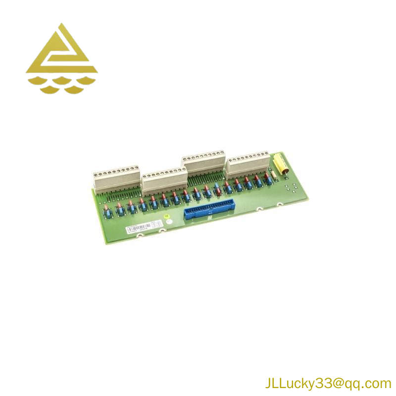 ABB DSTA N180 3BSE005452R1 DSTA N180 Connection Unit