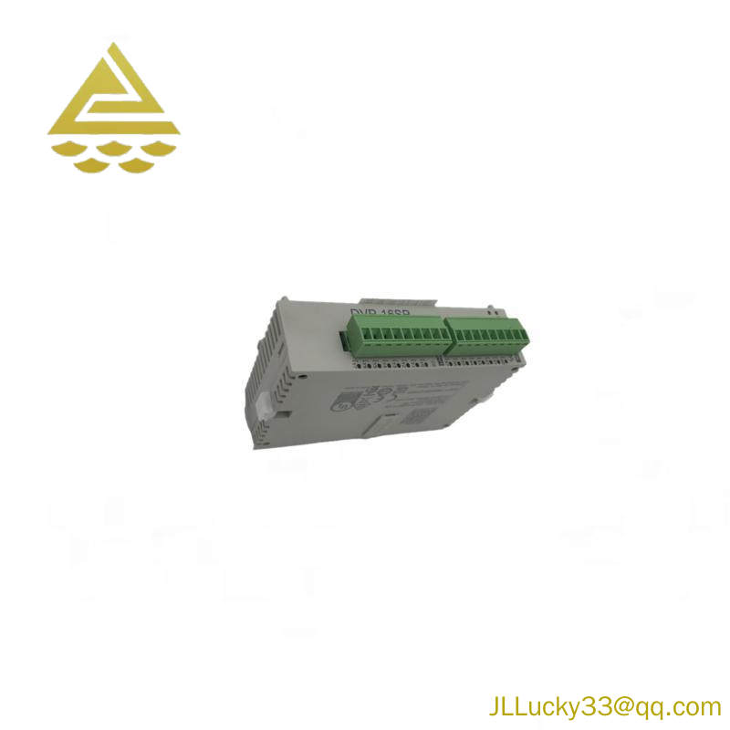 DELTA DVP16SP11R DVP DI/DO Module