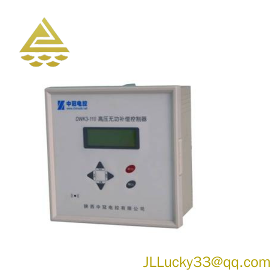 DWK3-110CD  New Factory  Shaanxi Zhongguan Electric Control Co., Ltd