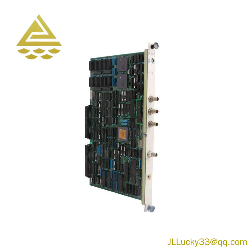 YOKOGAWA DX11*A S9081BE- Duplex Control Card