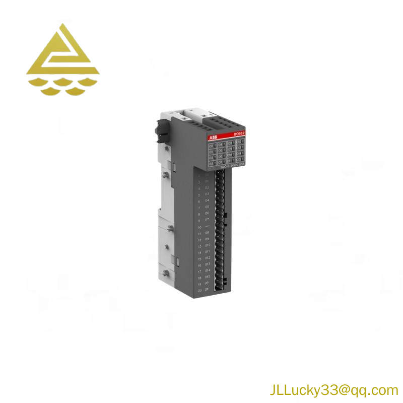 AB 1606-XL120E-3 Power Supply module