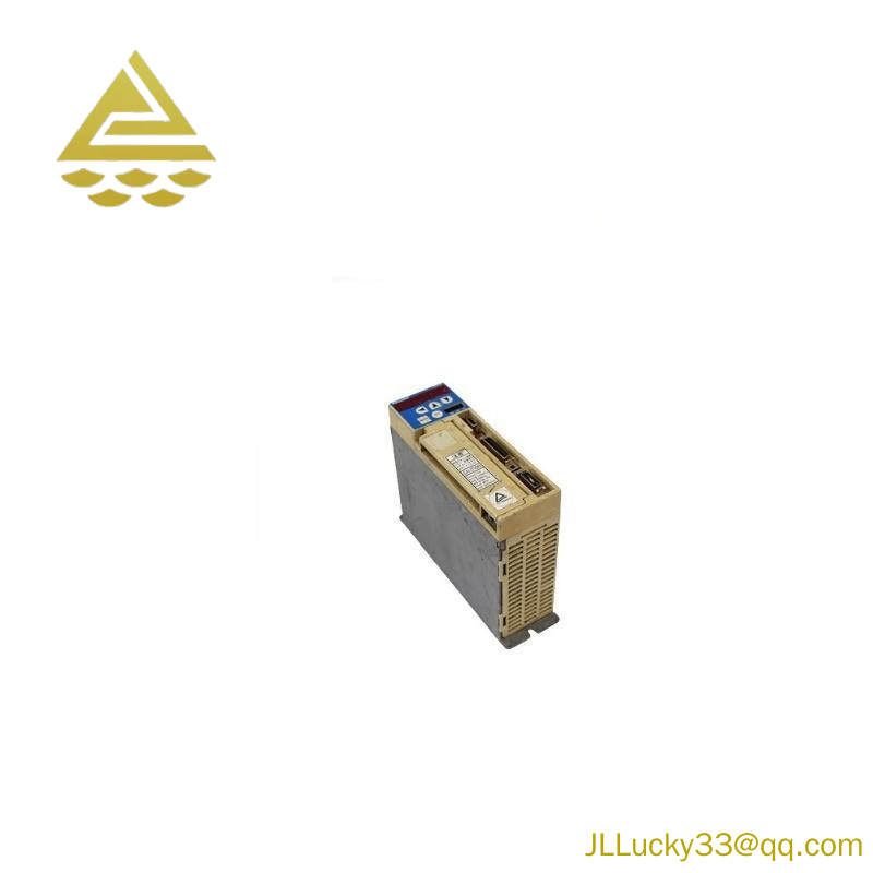 DYNAX MSS023A1XDD Servo Drive