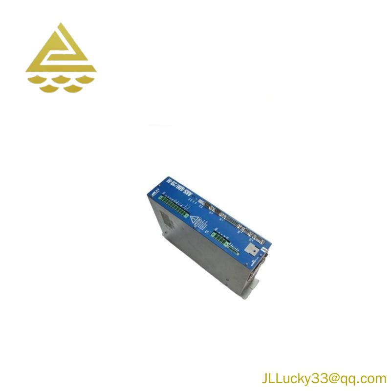 DYNAX MSS5A3A1XDD Servo Drive