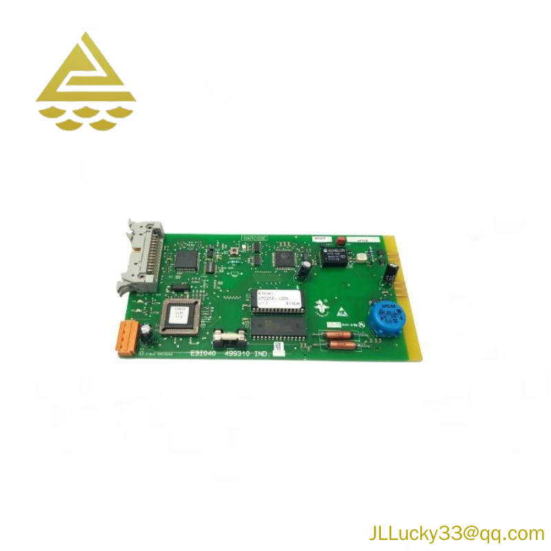 SIEMENS E3M111 Line module SynoLOOP