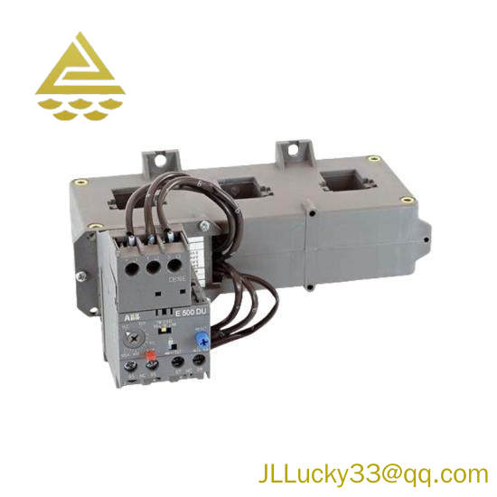 E500DU-500 ABB