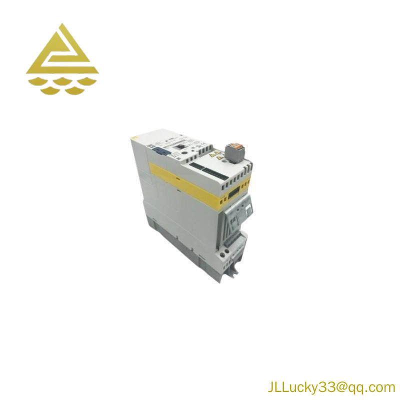 LENZE E84AVSCE7514SXO AC Drive