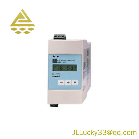 E+H RTA421-A22A Contactor