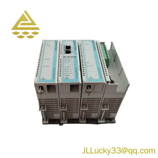 E+H SFC050 Digital Input Module