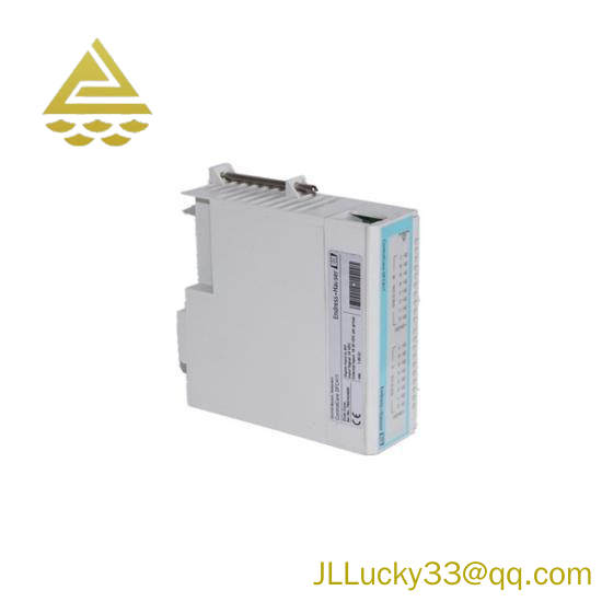 E+H SFC411 Discrete Input Module