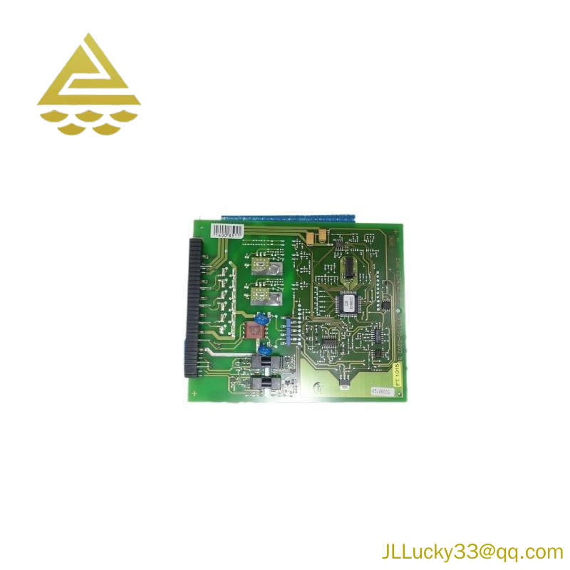 E+H 319100-0200B PCB TRANSMITTER BOARD