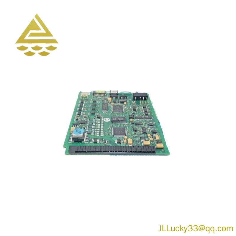 E+H FLOWTEC/319083-0200B PC BOARD