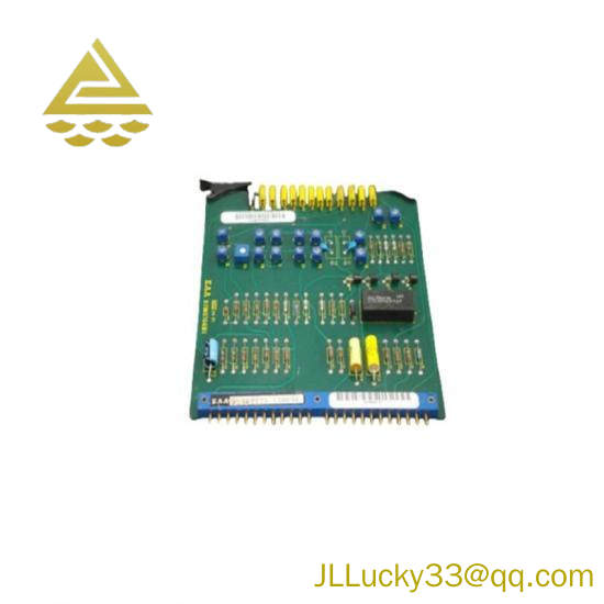 EAA 21G2773B1STB44 Pc Board