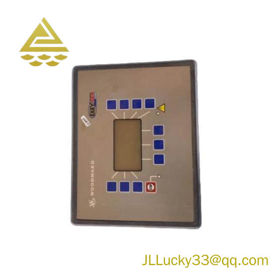 Woodward 9907-252 Load Sharing Module  New Factory