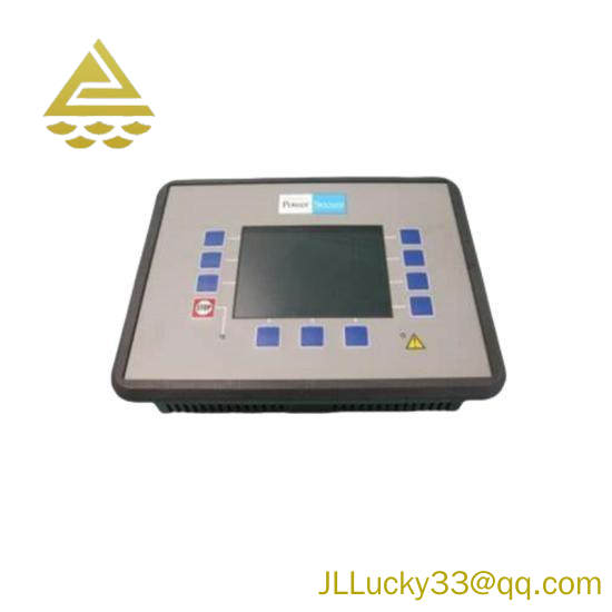EASYGEN-3200-5 WOODWARD