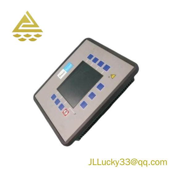 EASYGEN-3200-5 WOODWARD
