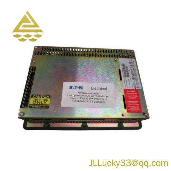 Eaton 1785T-PMPP-1700 PN:92-01942-01 PANELMATE PowerPro