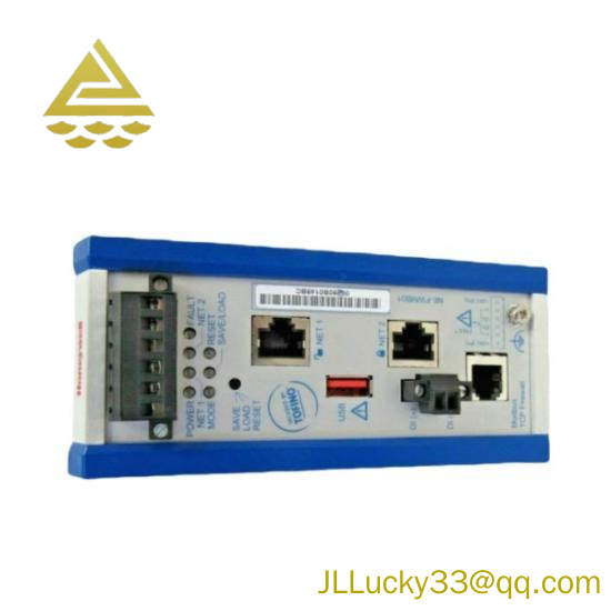 EATON 9202-ETS-HN1 51154724-300 NE-FWMB01 Modbus TCP Firewall