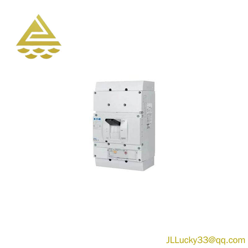 Eaton NZMN4-AE1000 Circuit Breaker
