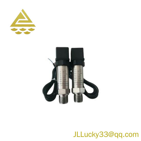 Ebdress & Haser PMP-A3101A1S  Pressure Sensor