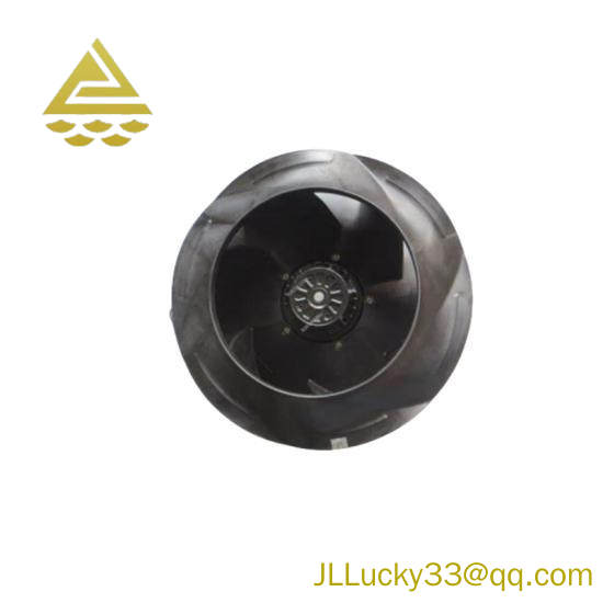 ebm W2S130-AA01-16