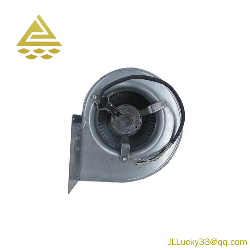 Ebmpapst D2E146-AP47-C3 Inverter Cooling Fans