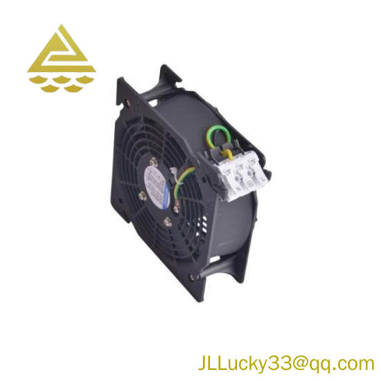 EBMPAPST DV4650-470 Cooling Fan