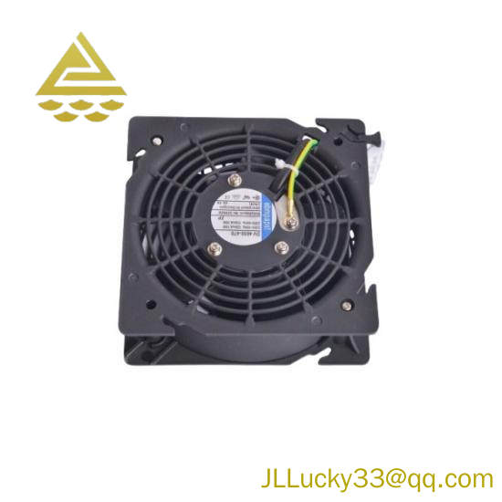 EBMPAPST DV4650-470 Cooling Fan