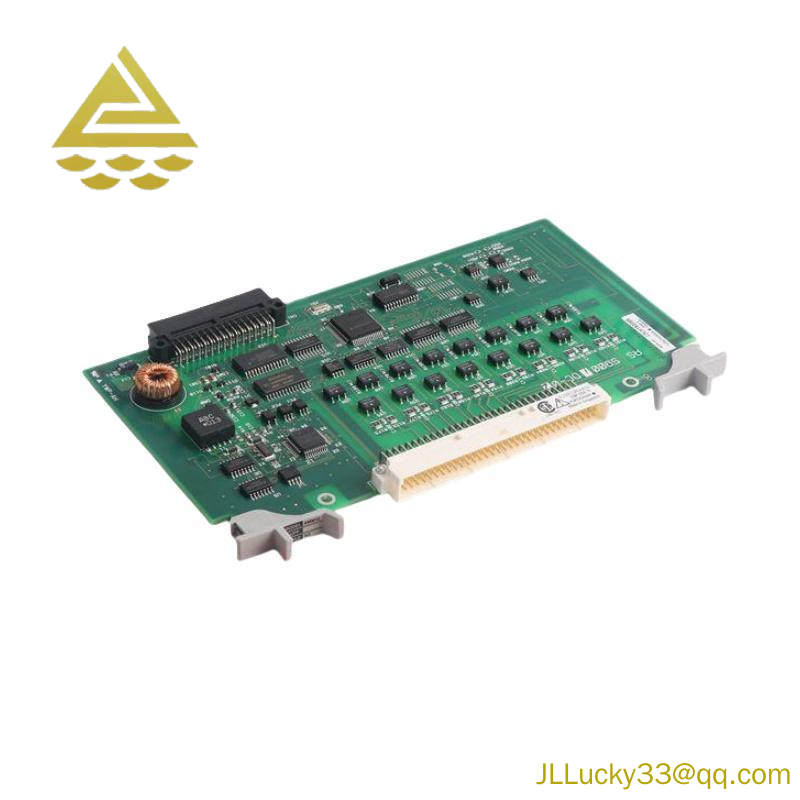 YOKOGAWA EC0*A AS E9740GA-02 Signal Conditioner