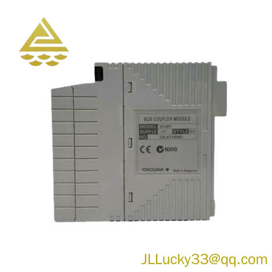 EC401-11-S2 YOKOGAWA