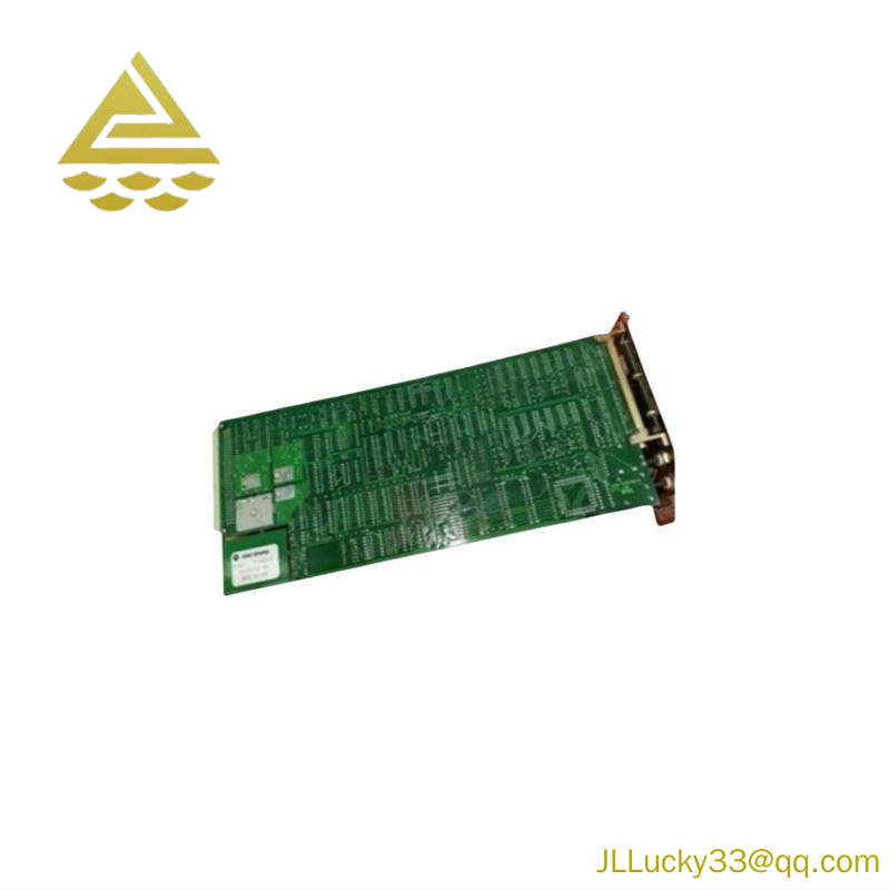 EC6622LS Dual Channel Vibration Monitor