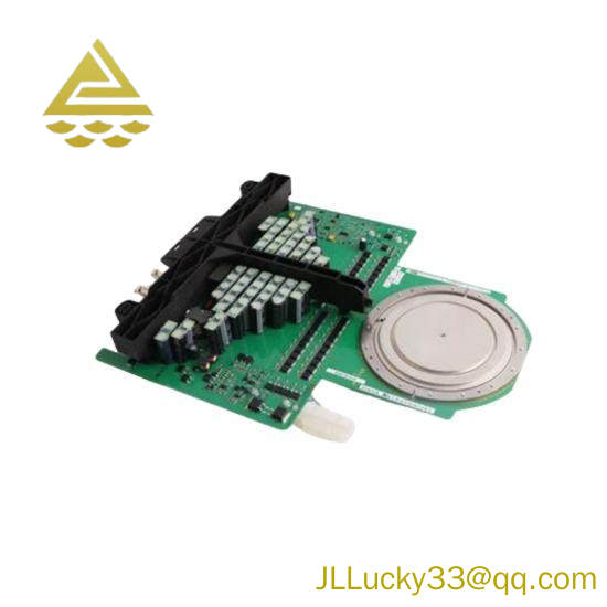 ECC 086387-001 ABB