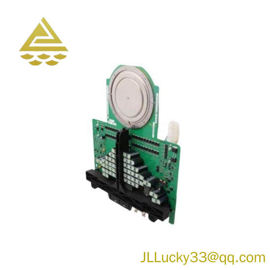 ECC 086387-001 ABB