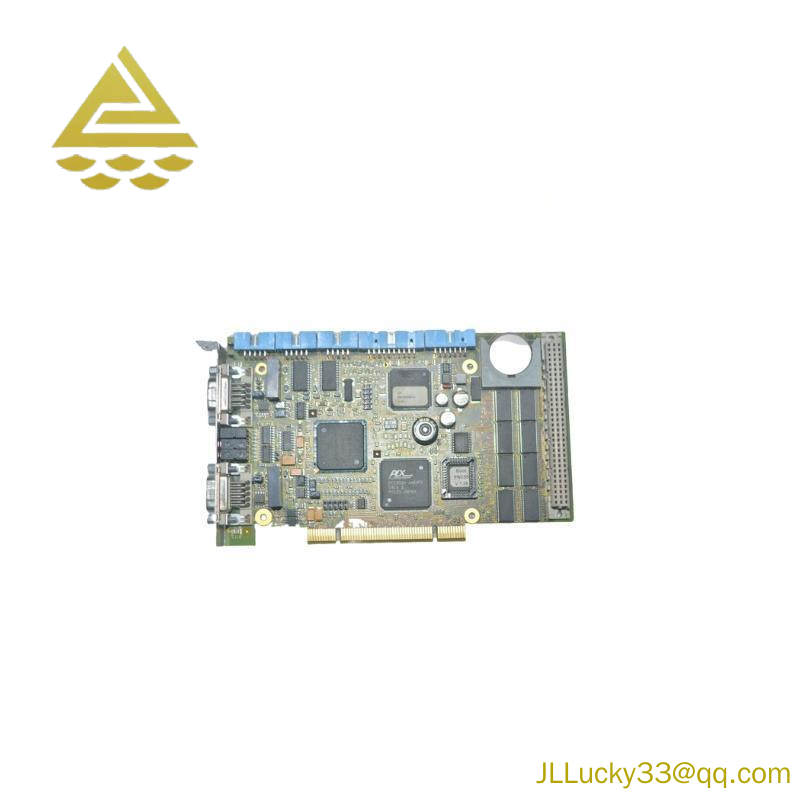 Eckelmann PNC55-CPU 4325600031LS Industrial Single Board Computers