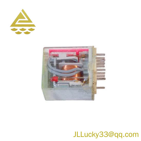EDL COMAT E45FL AC RELAY