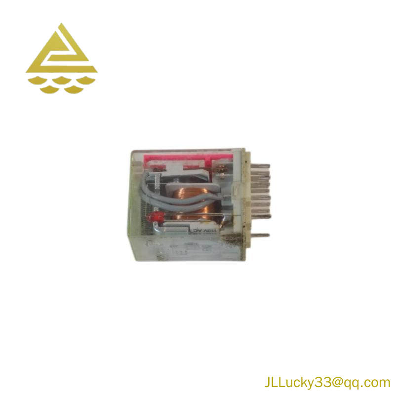 EDL COMAT E45FL 110V AC RELAY TYPE