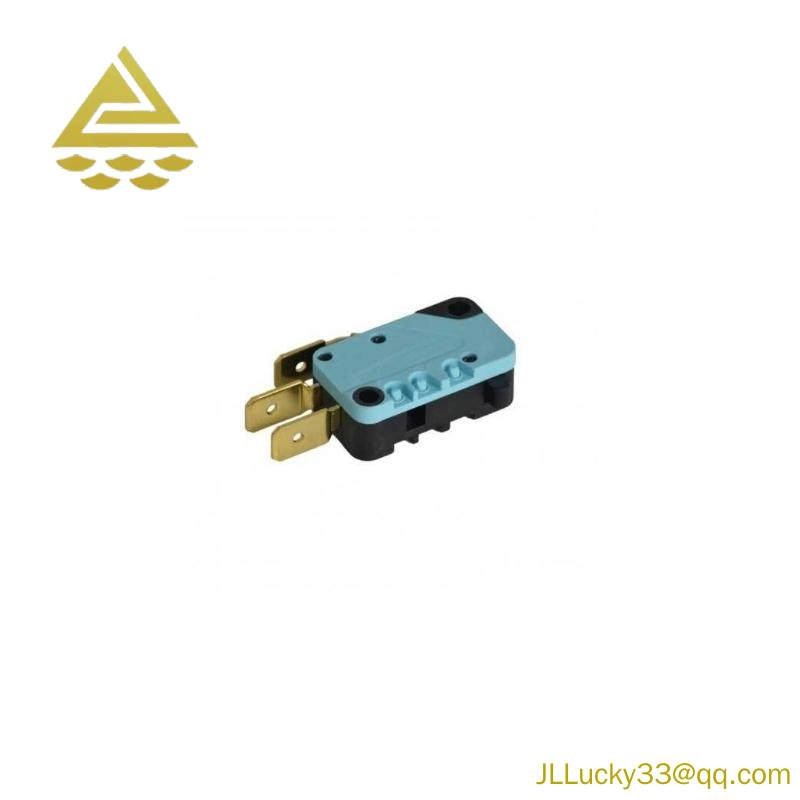 CROUZET EF83161.3 Micro Limit Switch 3-pin 16A 250V T125