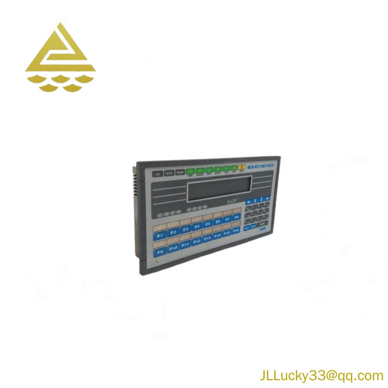 UNIOP EK-04 6ZA983-7 Bedien Panel