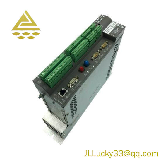 ELAU DRIVE PS-5 POWER SUPPLY