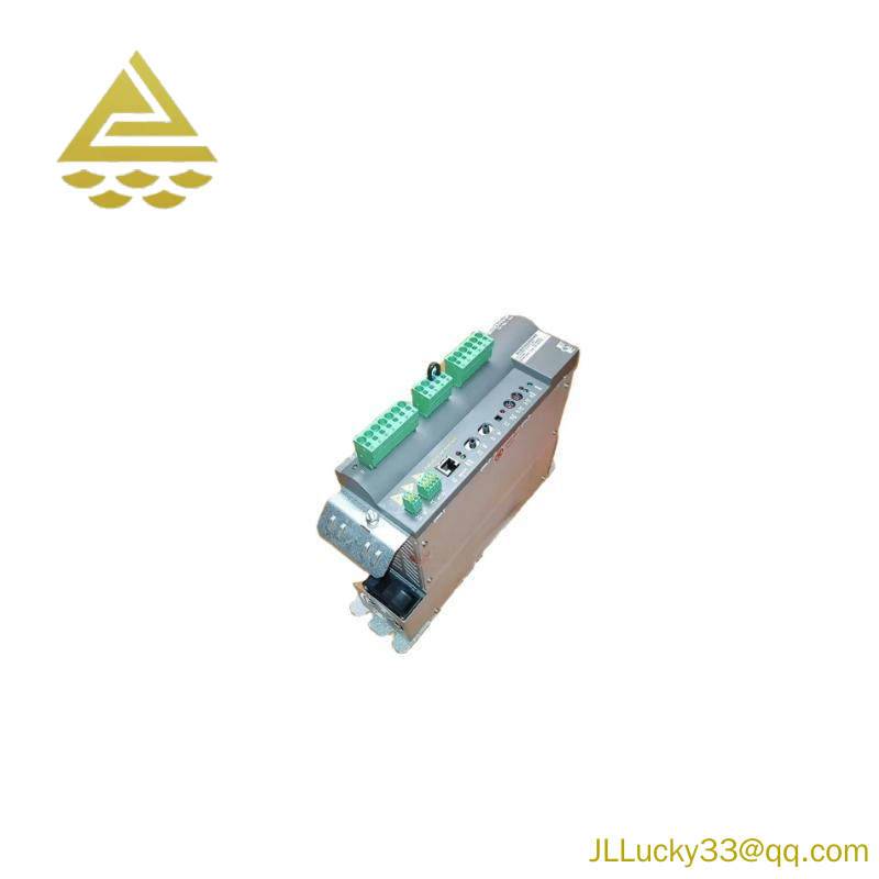 ELAU DRIVE PS-5 Servo Power Supply